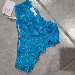 Savage X Fenty panty size small